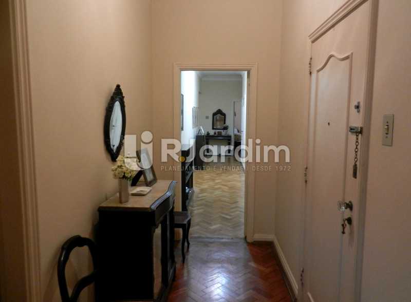 Conheça circulação do imóvel - Apartamento Ipanema 4 Quartos Compra Venda Avaliação Imóveis - LAAP40829 - 8 circulação - Apartamento Ipanema 4 Quartos Compra Venda Avaliação Imóveis - LAAP40829 - 8