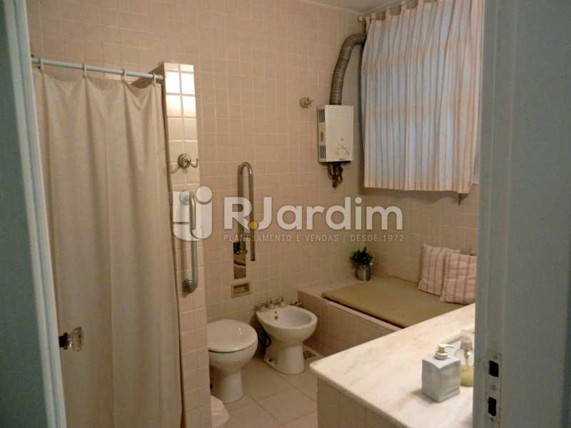 Conheça banho suite 1 do imóvel - Apartamento Ipanema 4 Quartos Compra Venda Avaliação Imóveis - LAAP40829 - 11 banho suite 1 - Apartamento Ipanema 4 Quartos Compra Venda Avaliação Imóveis - LAAP40829 - 11
