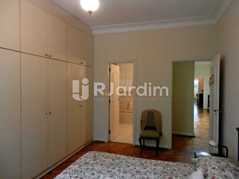 Conheça suite 1 do imóvel - Apartamento Ipanema 4 Quartos Compra Venda Avaliação Imóveis - LAAP40829 - 12 suite 1 - Apartamento Ipanema 4 Quartos Compra Venda Avaliação Imóveis - LAAP40829 - 12