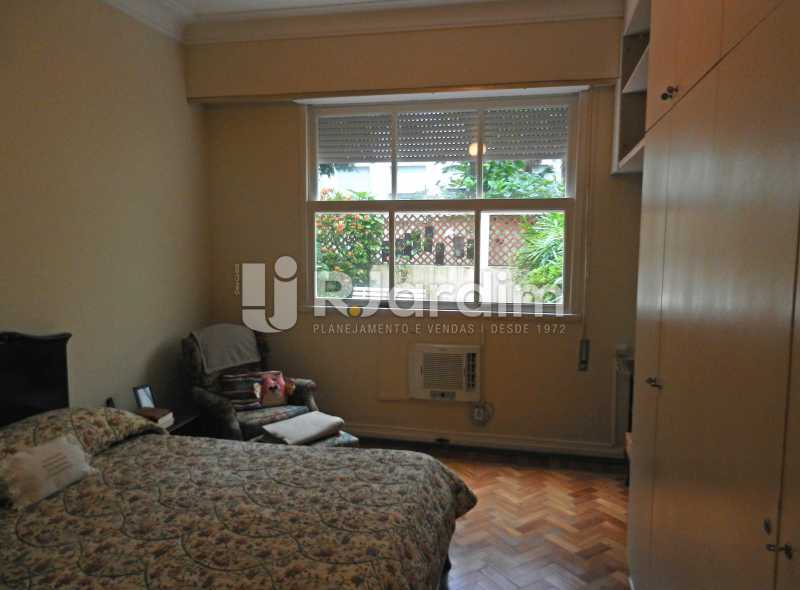 Conheça suite 1 do imóvel - Apartamento Ipanema 4 Quartos Compra Venda Avaliação Imóveis - LAAP40829 - 13 suite 1 - Apartamento Ipanema 4 Quartos Compra Venda Avaliação Imóveis - LAAP40829 - 13