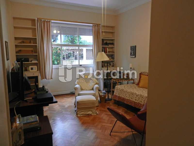 Conheça quarto 2 do imóvel - Apartamento Ipanema 4 Quartos Compra Venda Avaliação Imóveis - LAAP40829 - 14 quarto 2 - Apartamento Ipanema 4 Quartos Compra Venda Avaliação Imóveis - LAAP40829 - 14