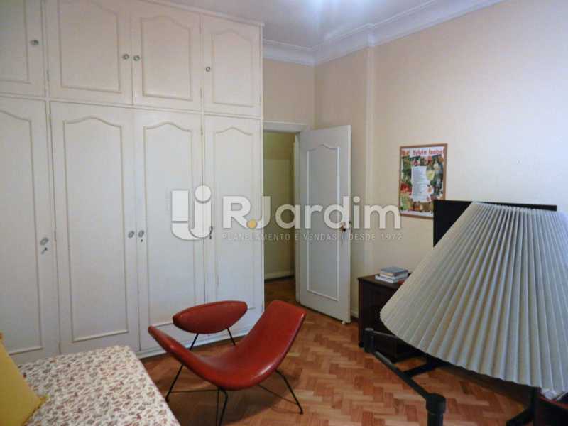 Conheça quarto 2 do imóvel - Apartamento Ipanema 4 Quartos Compra Venda Avaliação Imóveis - LAAP40829 - 15 quarto 2 - Apartamento Ipanema 4 Quartos Compra Venda Avaliação Imóveis - LAAP40829 - 15