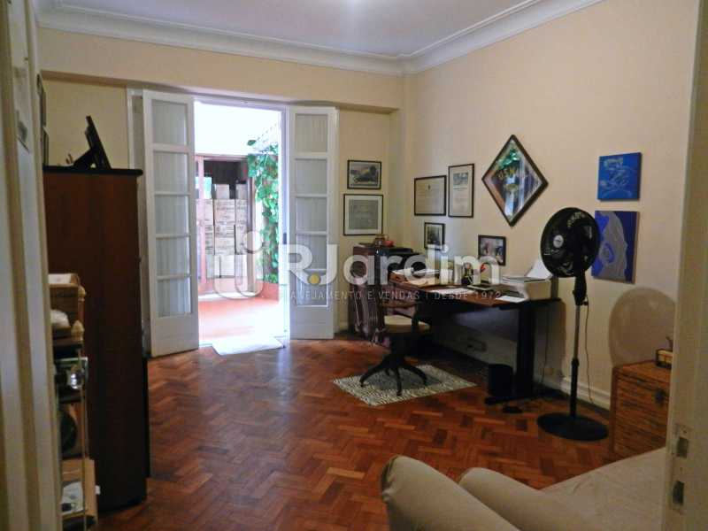 Conheça quarto 3 do imóvel - Apartamento Ipanema 4 Quartos Compra Venda Avaliação Imóveis - LAAP40829 - 16 quarto 3 - Apartamento Ipanema 4 Quartos Compra Venda Avaliação Imóveis - LAAP40829 - 16