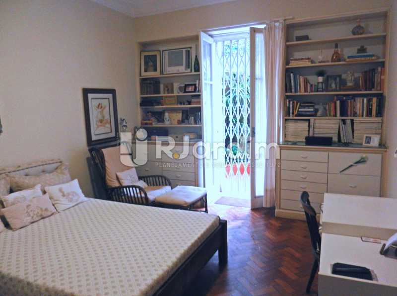 Conheça suite 4 do imóvel - Apartamento Ipanema 4 Quartos Compra Venda Avaliação Imóveis - LAAP40829 - 17 suite 4 - Apartamento Ipanema 4 Quartos Compra Venda Avaliação Imóveis - LAAP40829 - 17