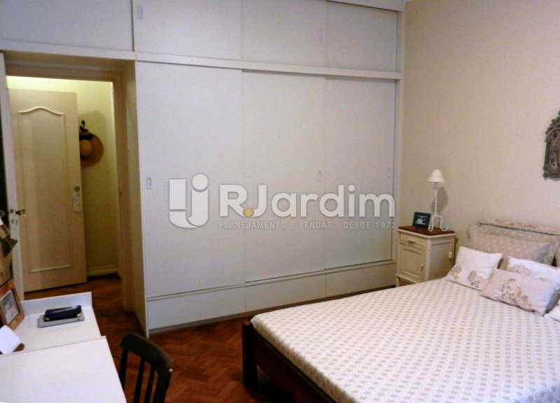Conheça suite 4 do imóvel - Apartamento Ipanema 4 Quartos Compra Venda Avaliação Imóveis - LAAP40829 - 18 suite 4 - Apartamento Ipanema 4 Quartos Compra Venda Avaliação Imóveis - LAAP40829 - 18
