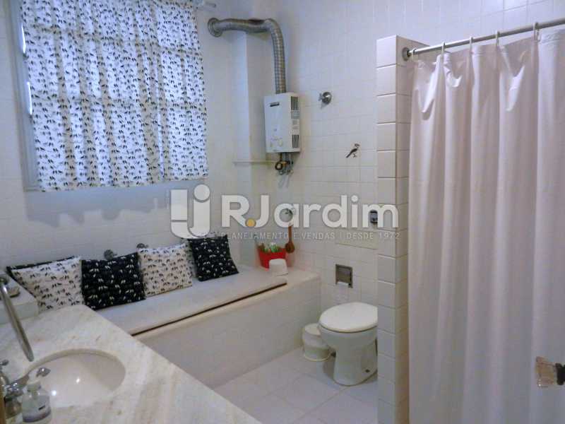 Conheça banho suite 4 do imóvel - Apartamento Ipanema 4 Quartos Compra Venda Avaliação Imóveis - LAAP40829 - 20 banho suite 4 - Apartamento Ipanema 4 Quartos Compra Venda Avaliação Imóveis - LAAP40829 - 20