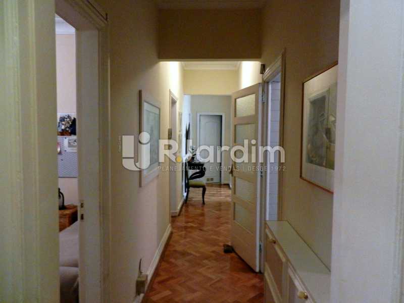 Conheça circulação do imóvel - Apartamento Ipanema 4 Quartos Compra Venda Avaliação Imóveis - LAAP40829 - 21 circulação - Apartamento Ipanema 4 Quartos Compra Venda Avaliação Imóveis - LAAP40829 - 21