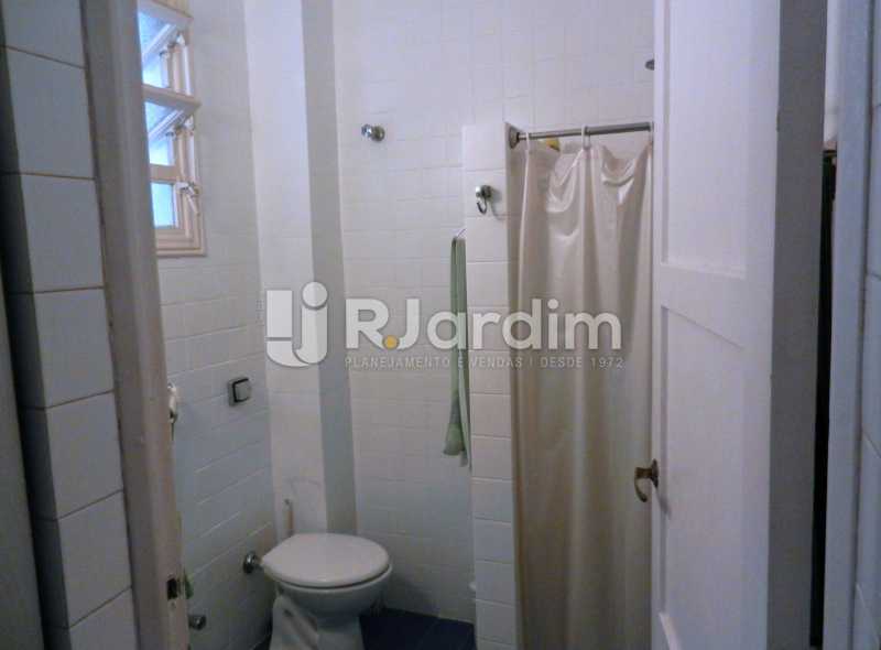 Conheça banho serviço do imóvel - Apartamento Ipanema 4 Quartos Compra Venda Avaliação Imóveis - LAAP40829 - 28 banho serviço - Apartamento Ipanema 4 Quartos Compra Venda Avaliação Imóveis - LAAP40829 - 28