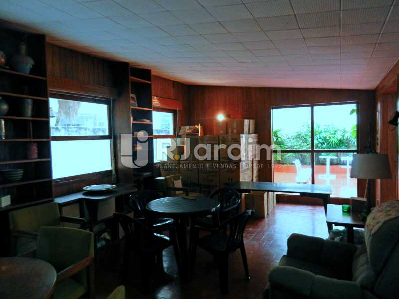 Conheça sala pátio do imóvel - Apartamento Ipanema 4 Quartos Compra Venda Avaliação Imóveis - LAAP40829 - 23 sala pátio - Apartamento Ipanema 4 Quartos Compra Venda Avaliação Imóveis - LAAP40829 - 23