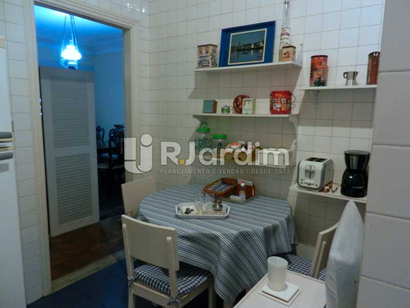 Conheça copa do imóvel - Apartamento Ipanema 4 Quartos Compra Venda Avaliação Imóveis - LAAP40829 - 30 copa - Apartamento Ipanema 4 Quartos Compra Venda Avaliação Imóveis - LAAP40829 - 30