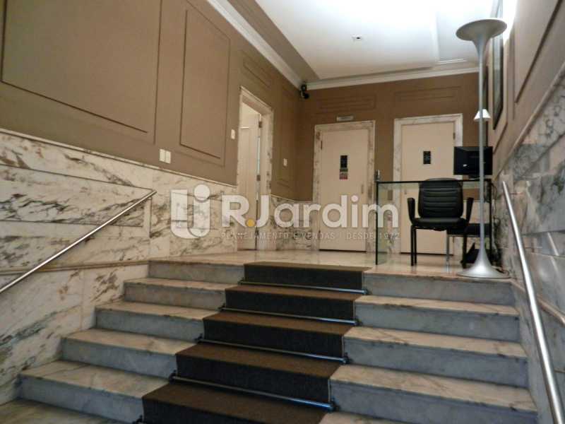 Conheça entrada do imóvel - Apartamento Ipanema 4 Quartos Compra Venda Avaliação Imóveis - LAAP40829 - 1 entrada - Apartamento Ipanema 4 Quartos Compra Venda Avaliação Imóveis - LAAP40829 - 1