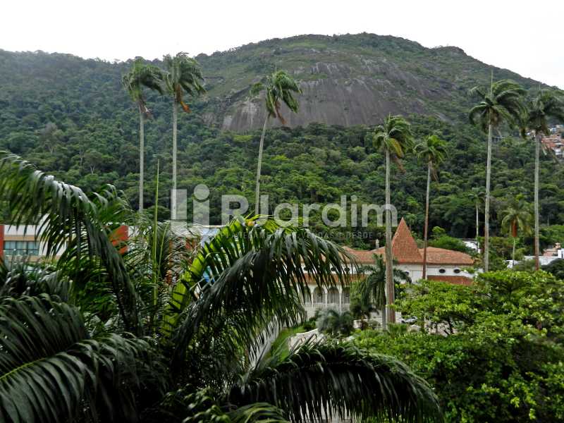 Conheça vista sala equartos do imóvel - Apartamento Botafogo 3 Quartos - LAAP32259 - 1 vista sala equartos - Apartamento Botafogo 3 Quartos - LAAP32259 - 1