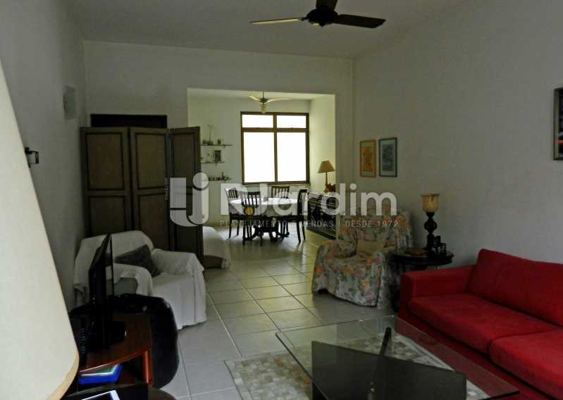 Conheça sala do imóvel - Apartamento Botafogo 3 Quartos - LAAP32259 - 3 sala - Apartamento Botafogo 3 Quartos - LAAP32259 - 3