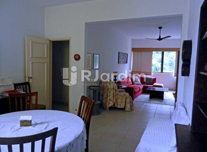 Conheça sala do imóvel - Apartamento Botafogo 3 Quartos - LAAP32259 - 5 sala - Apartamento Botafogo 3 Quartos - LAAP32259 - 5