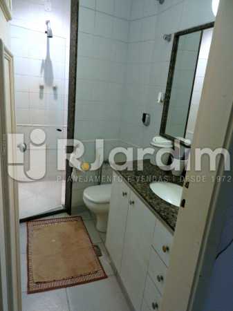 Conheça banho do imóvel - Apartamento Botafogo 3 Quartos - LAAP32259 - 6 banho - Apartamento Botafogo 3 Quartos - LAAP32259 - 6