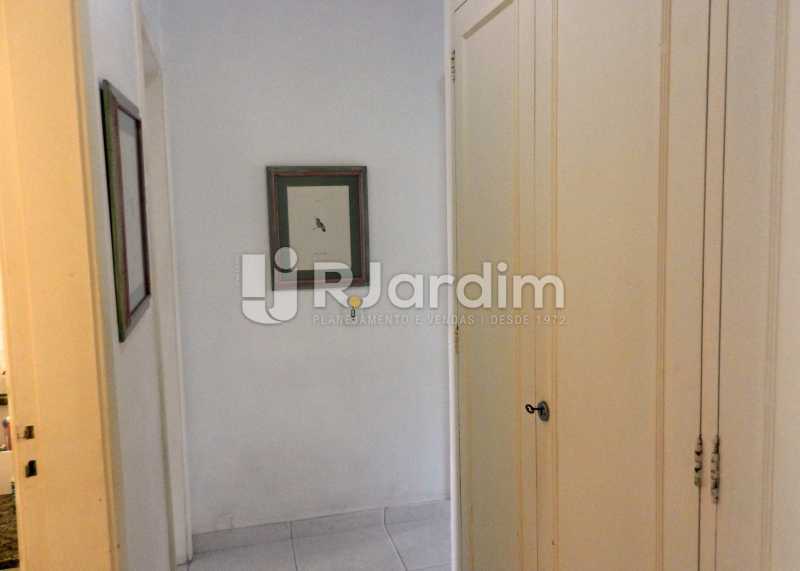 Conheça circulação do imóvel - Apartamento Botafogo 3 Quartos - LAAP32259 - 7 circulação - Apartamento Botafogo 3 Quartos - LAAP32259 - 7