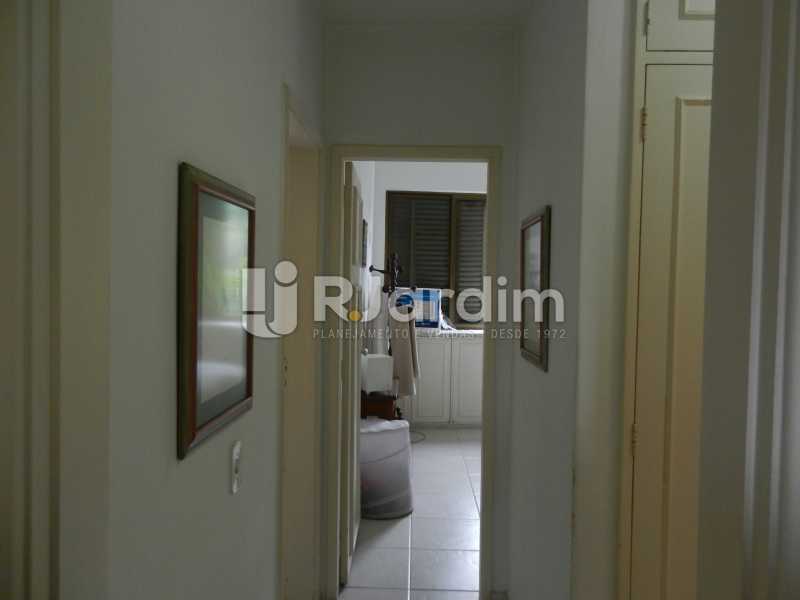 Conheça circulação do imóvel - Apartamento Botafogo 3 Quartos - LAAP32259 - 13 circulação - Apartamento Botafogo 3 Quartos - LAAP32259 - 13
