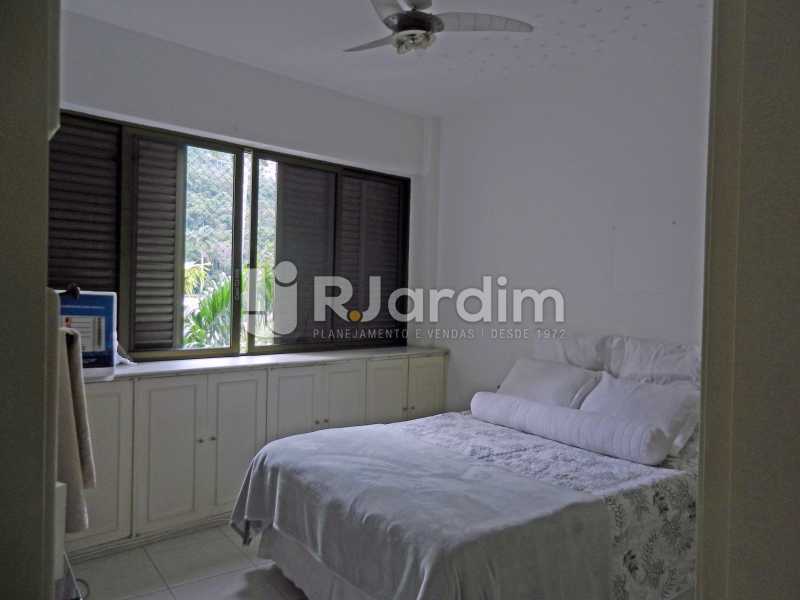 Conheça quarto 3 do imóvel - Apartamento Botafogo 3 Quartos - LAAP32259 - 17 quarto 3 - Apartamento Botafogo 3 Quartos - LAAP32259 - 17
