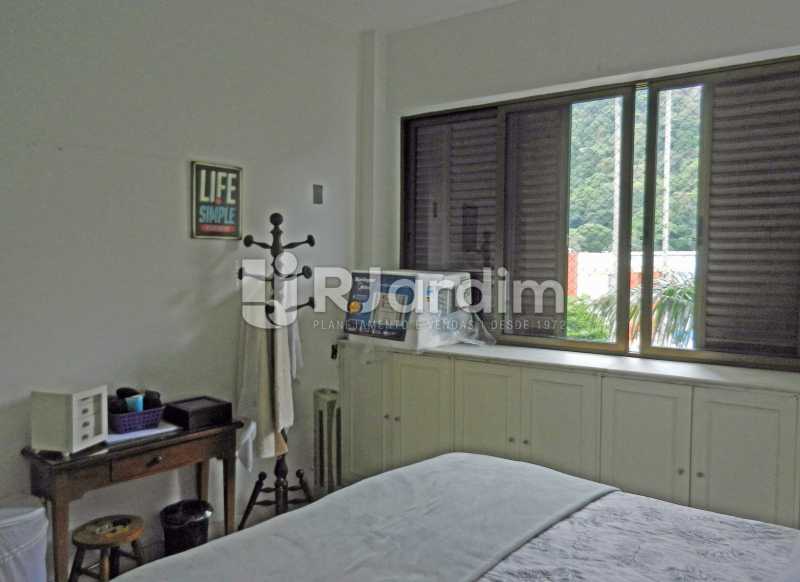 Conheça quarto 3 do imóvel - Apartamento Botafogo 3 Quartos - LAAP32259 - 18 quarto 3 - Apartamento Botafogo 3 Quartos - LAAP32259 - 18