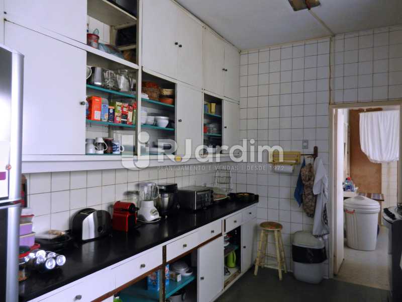 Conheça cozinha do imóvel - Apartamento Botafogo 3 Quartos - LAAP32259 - 22 cozinha - Apartamento Botafogo 3 Quartos - LAAP32259 - 22