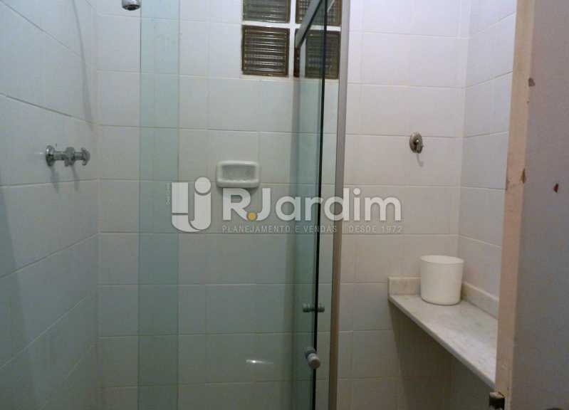 Conheça banho serviço do imóvel - Apartamento Botafogo 3 Quartos - LAAP32259 - 25 banho serviço - Apartamento Botafogo 3 Quartos - LAAP32259 - 25