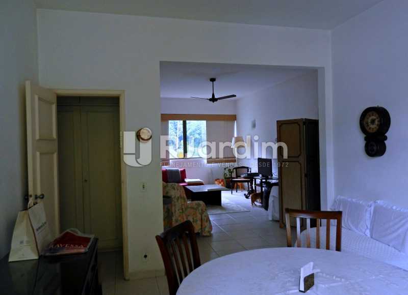 Conheça sala do imóvel - Apartamento Botafogo 3 Quartos - LAAP32259 - 4 sala - Apartamento Botafogo 3 Quartos - LAAP32259 - 4