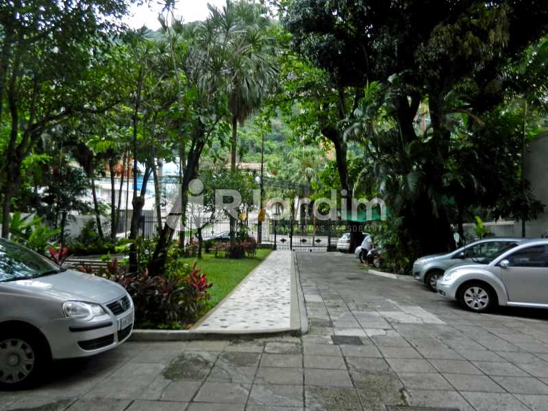 Conheça frente prédio do imóvel - Apartamento Botafogo 3 Quartos - LAAP32259 - 27 frente prédio - Apartamento Botafogo 3 Quartos - LAAP32259 - 27