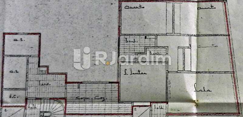 Conheça planta do imóvel - Apartamento Botafogo 3 Quartos - LAAP32259 - 26 planta - Apartamento Botafogo 3 Quartos - LAAP32259 - 26