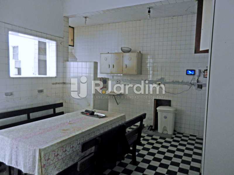 Conheça copa do imóvel - Casa Triplex Residencial Botafogo 5 Quartos Garagem Compra Venda Avaliação Imóveis - LACV50002 - 12 copa - Casa Triplex Residencial Botafogo 5 Quartos Garagem Compra Venda Avaliação Imóveis - LACV50002 - 12