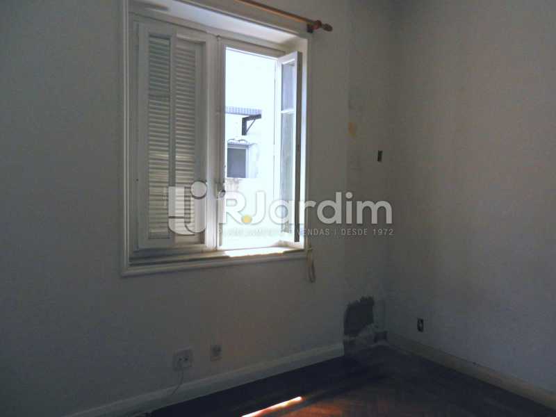 Conheça quarto do imóvel - Casa Triplex Residencial Botafogo 5 Quartos Garagem Compra Venda Avaliação Imóveis - LACV50002 - 21 quarto - Casa Triplex Residencial Botafogo 5 Quartos Garagem Compra Venda Avaliação Imóveis - LACV50002 - 21