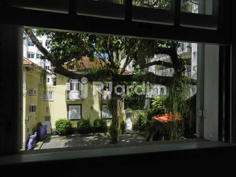 Conheça vista quartos do imóvel - Casa Triplex Residencial Botafogo 5 Quartos Garagem Compra Venda Avaliação Imóveis - LACV50002 - 26 vista quartos - Casa Triplex Residencial Botafogo 5 Quartos Garagem Compra Venda Avaliação Imóveis - LACV50002 - 26