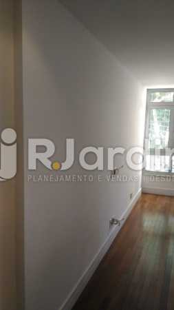 Conheça SALA do imóvel - Apartamento Leblon 2 Quartos - LAAP21630 - 7 SALA - Apartamento Leblon 2 Quartos - LAAP21630 - 7