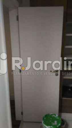 Conheça QUARTO do imóvel - Apartamento Leblon 2 Quartos - LAAP21630 - 5 QUARTO - Apartamento Leblon 2 Quartos - LAAP21630 - 5