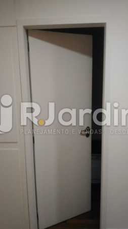 Conheça QUARTO do imóvel - Apartamento Leblon 2 Quartos - LAAP21630 - 6 QUARTO - Apartamento Leblon 2 Quartos - LAAP21630 - 6