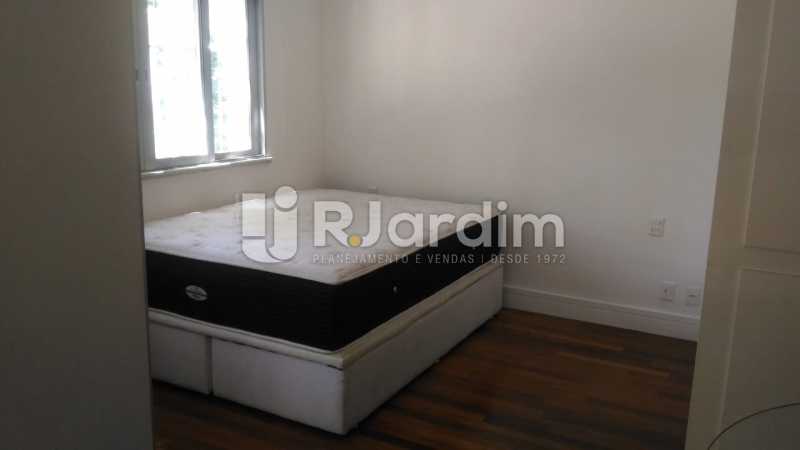 Conheça SUÍTE do imóvel - Apartamento Leblon 2 Quartos - LAAP21630 - 11 SUÍTE - Apartamento Leblon 2 Quartos - LAAP21630 - 11