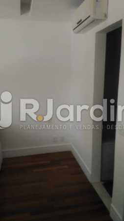 Conheça SUÍTE do imóvel - Apartamento Leblon 2 Quartos - LAAP21630 - 13 SUÍTE - Apartamento Leblon 2 Quartos - LAAP21630 - 13