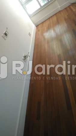 Conheça QUARTO do imóvel - Apartamento Leblon 2 Quartos - LAAP21630 - 15 QUARTO - Apartamento Leblon 2 Quartos - LAAP21630 - 15