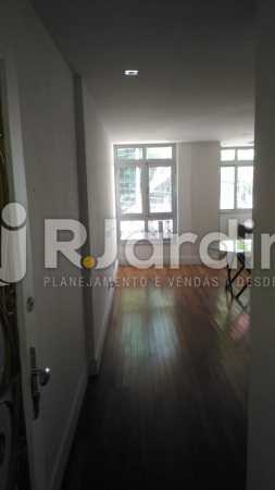 Conheça SALA do imóvel - Apartamento Leblon 2 Quartos - LAAP21630 - 1 SALA - Apartamento Leblon 2 Quartos - LAAP21630 - 1