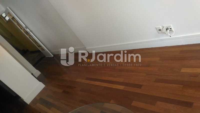 Conheça CIRCULAÇÃO do imóvel - Apartamento Leblon 2 Quartos - LAAP21630 - 19 CIRCULAÇÃO - Apartamento Leblon 2 Quartos - LAAP21630 - 19
