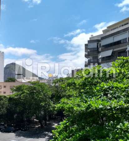 Conheça Vista do imóvel - Apartamento Leblon 3 Quartos - LAAP32262 - 1 Vista - Apartamento Leblon 3 Quartos - LAAP32262 - 1
