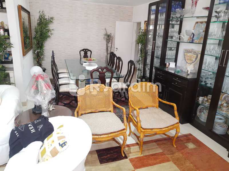 Conheça SALA do imóvel - Apartamento Copacabana 4 Quartos Garagem - LAAP40830 - 8 SALA - Apartamento Copacabana 4 Quartos Garagem - LAAP40830 - 8