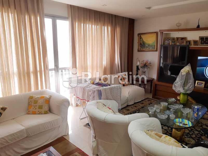 Conheça SALA do imóvel - Apartamento Copacabana 4 Quartos Garagem - LAAP40830 - 9 SALA - Apartamento Copacabana 4 Quartos Garagem - LAAP40830 - 9