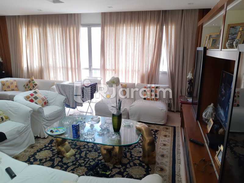 Conheça SALA do imóvel - Apartamento Copacabana 4 Quartos Garagem - LAAP40830 - 1 SALA - Apartamento Copacabana 4 Quartos Garagem - LAAP40830 - 1