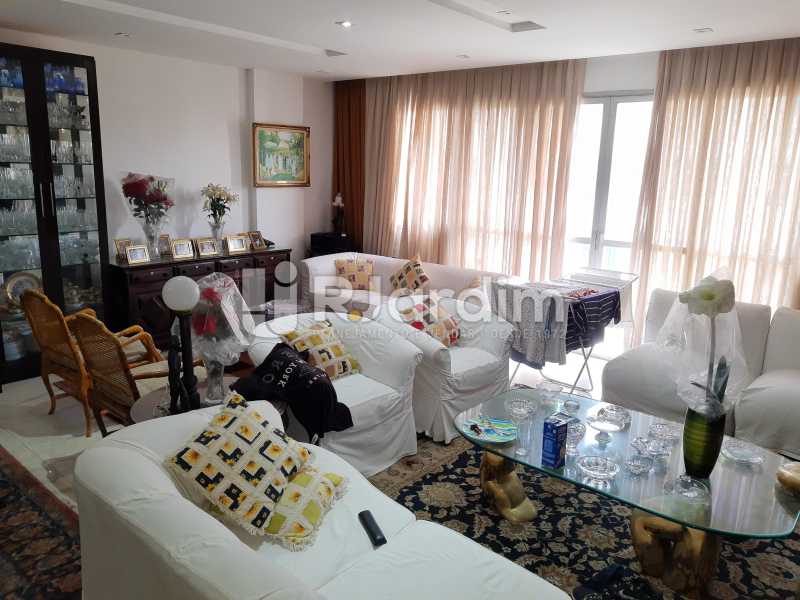 Conheça SALA do imóvel - Apartamento Copacabana 4 Quartos Garagem - LAAP40830 - 3 SALA - Apartamento Copacabana 4 Quartos Garagem - LAAP40830 - 3