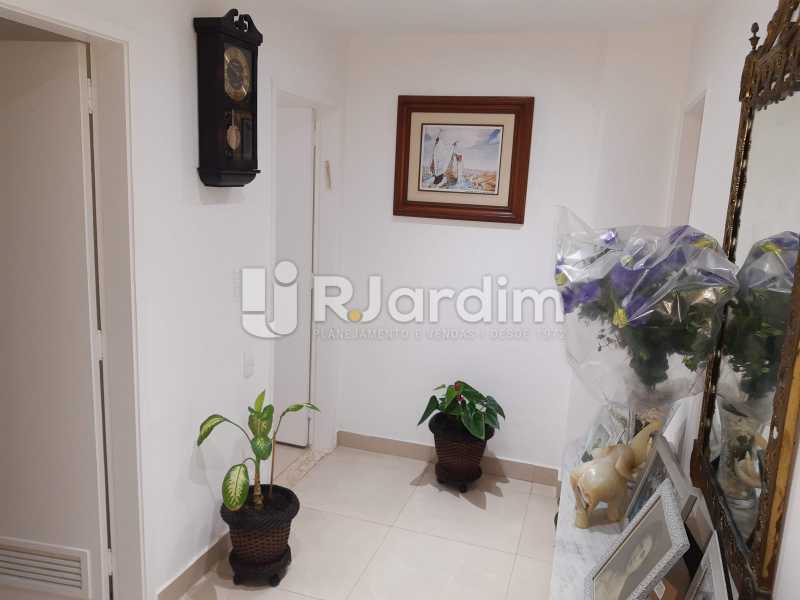 Conheça ANTE SALA do imóvel - Apartamento Copacabana 4 Quartos Garagem - LAAP40830 - 10 ANTE SALA - Apartamento Copacabana 4 Quartos Garagem - LAAP40830 - 10