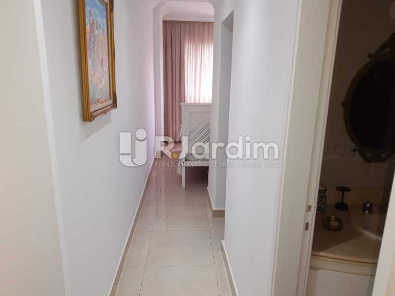 Conheça SUÍTE do imóvel - Apartamento Copacabana 4 Quartos Garagem - LAAP40830 - 13 SUÍTE - Apartamento Copacabana 4 Quartos Garagem - LAAP40830 - 13