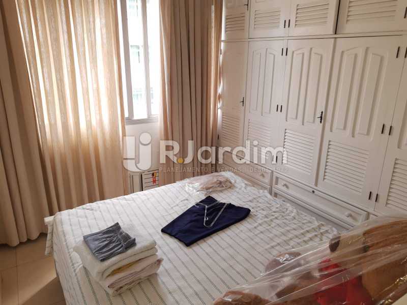 Conheça SUÍTE do imóvel - Apartamento Copacabana 4 Quartos Garagem - LAAP40830 - 15 SUÍTE - Apartamento Copacabana 4 Quartos Garagem - LAAP40830 - 15