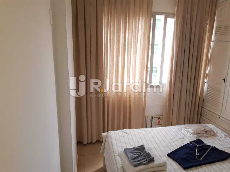 Conheça SUÍTE do imóvel - Apartamento Copacabana 4 Quartos Garagem - LAAP40830 - 16 SUÍTE - Apartamento Copacabana 4 Quartos Garagem - LAAP40830 - 16