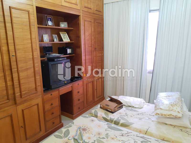 Conheça QUARTO do imóvel - Apartamento Copacabana 4 Quartos Garagem - LAAP40830 - 19 QUARTO - Apartamento Copacabana 4 Quartos Garagem - LAAP40830 - 19