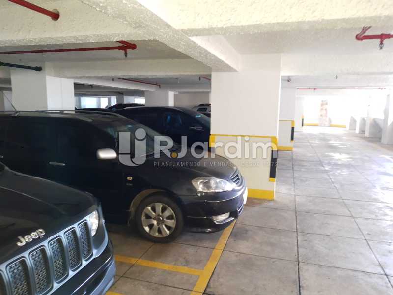 Conheça GARAGEM do imóvel - Apartamento Copacabana 4 Quartos Garagem - LAAP40830 - 30 GARAGEM - Apartamento Copacabana 4 Quartos Garagem - LAAP40830 - 30